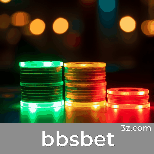 BBSBet: Jogos de Cassino Imersivos e Luxuosos
