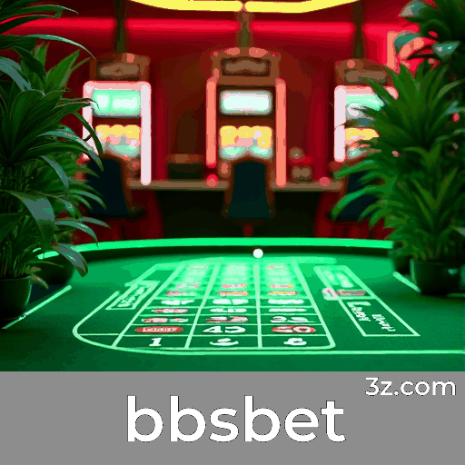 BBSbet: Luxuosa Imersão em Casino ao Vivo